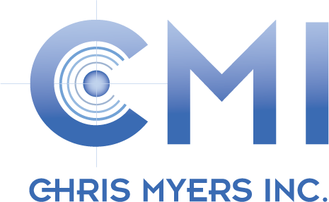 CMI Logo